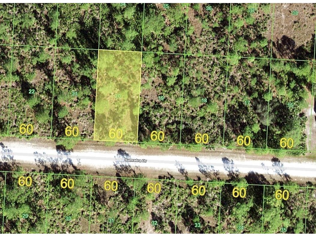 27066 Sumatra Drive Punta Gorda FL 33955 C7469645 image1