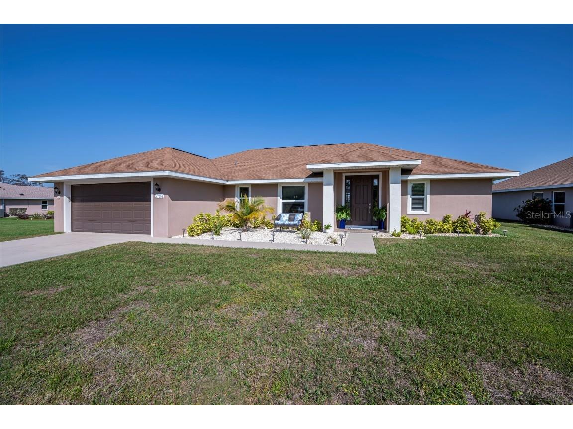 27068 Formosa Drive Punta Gorda FL 33983 C7489556 image1