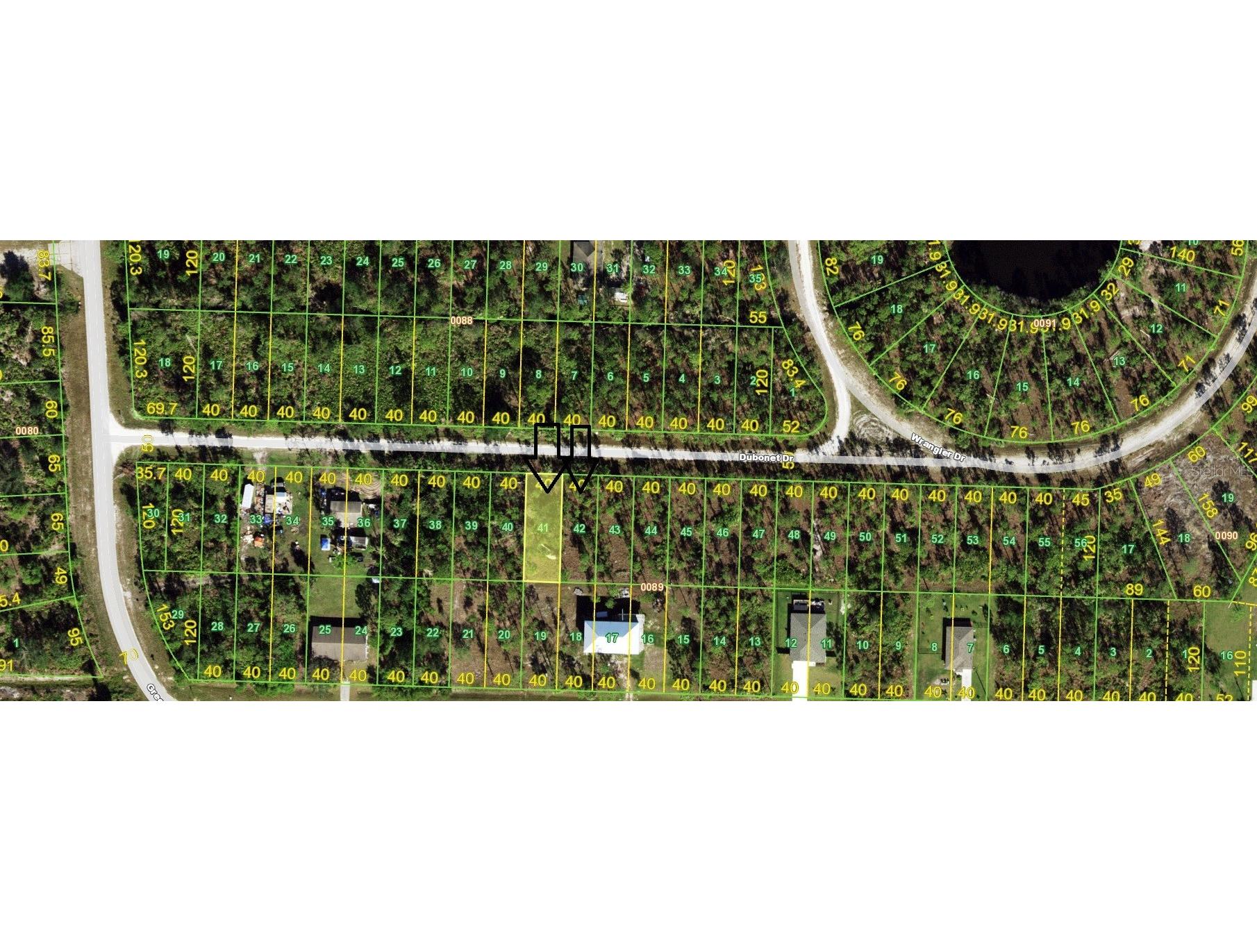 27069 Dubonet Drive Punta Gorda FL 33955 C7482267 image1