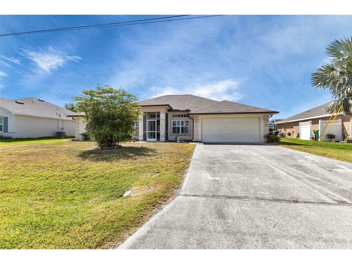 27069 Ecuador Drive Punta Gorda FL 33983 C7491589 image1