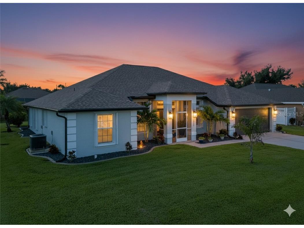 27069 Ecuador Drive Punta Gorda FL 33983 C7515240 image1