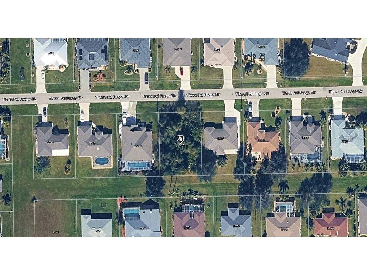 27069 Tierra Del Fuego Circle Punta Gorda FL 33983 A4675130 image1