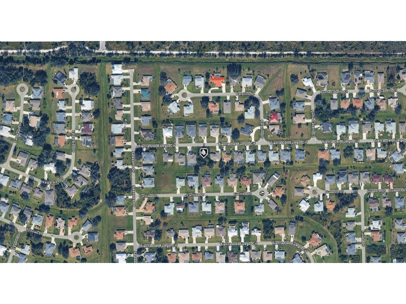 27069 Tierra Del Fuego Circle Punta Gorda FL 33983 A4675130 image2