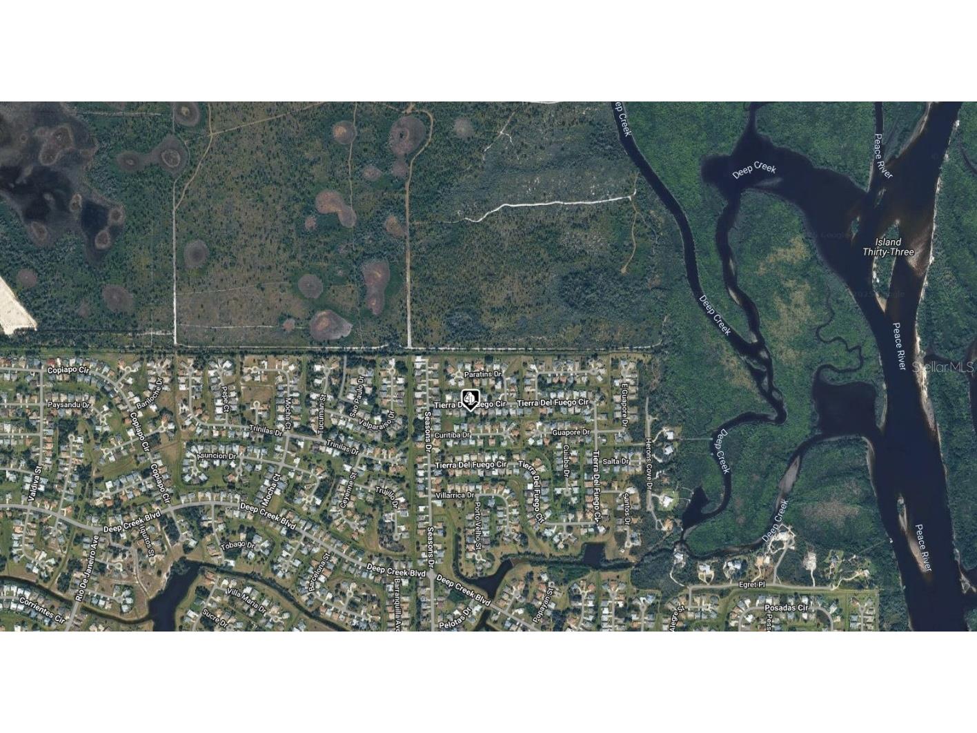 27069 Tierra Del Fuego Circle Punta Gorda FL 33983 A4675130 image3