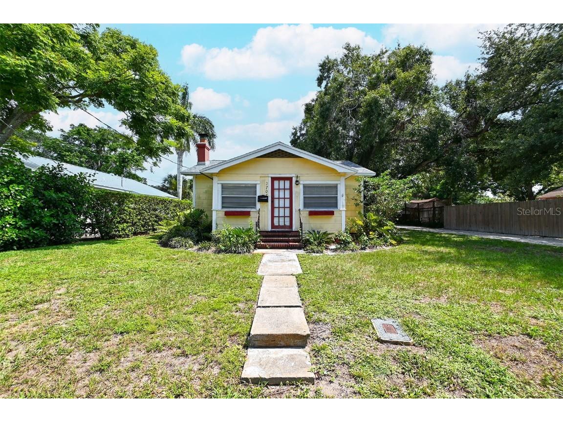 2707 10th Avenue W Bradenton FL 34205 A4575223 image1