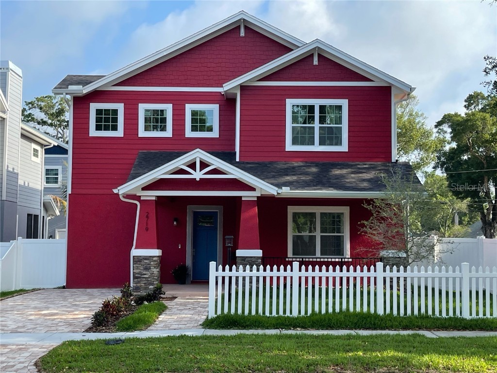 2707 13th Avenue N Saint Petersburg FL 33713 U8140242 image1