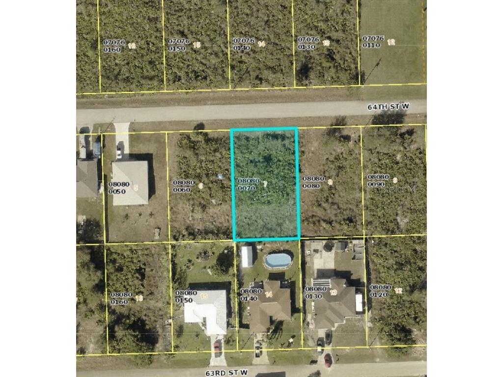 2707 64th Street W Lehigh Acres FL 33971 OM712901 image4