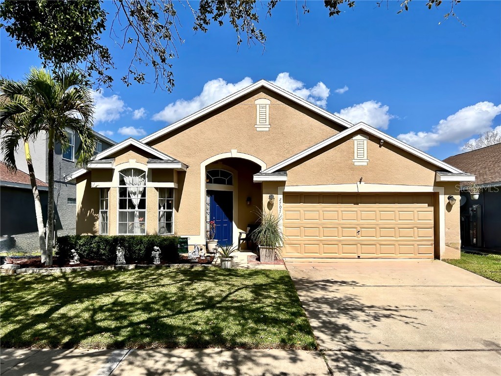2707 Barnsley Lane Kissimmee FL 34744 O6287492 image1