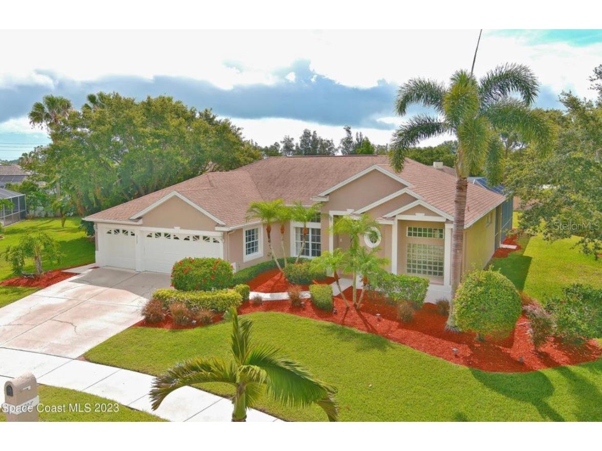 2707 Barrow Drive Merritt Island FL 32952 J966542 image1