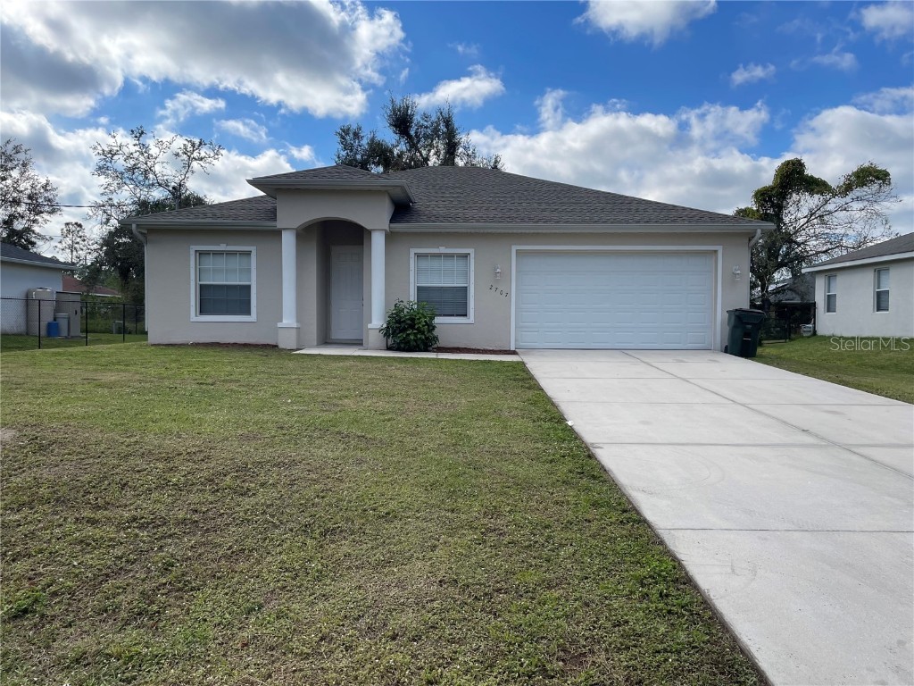 2707 Caladium Road North Port FL 34288 T3498329 image1