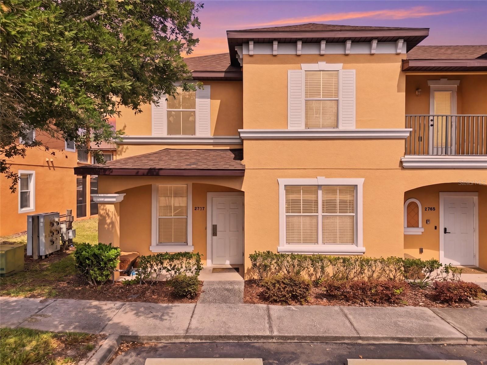 2707 Camaro Drive Kissimmee FL 34746 O6403296 image1