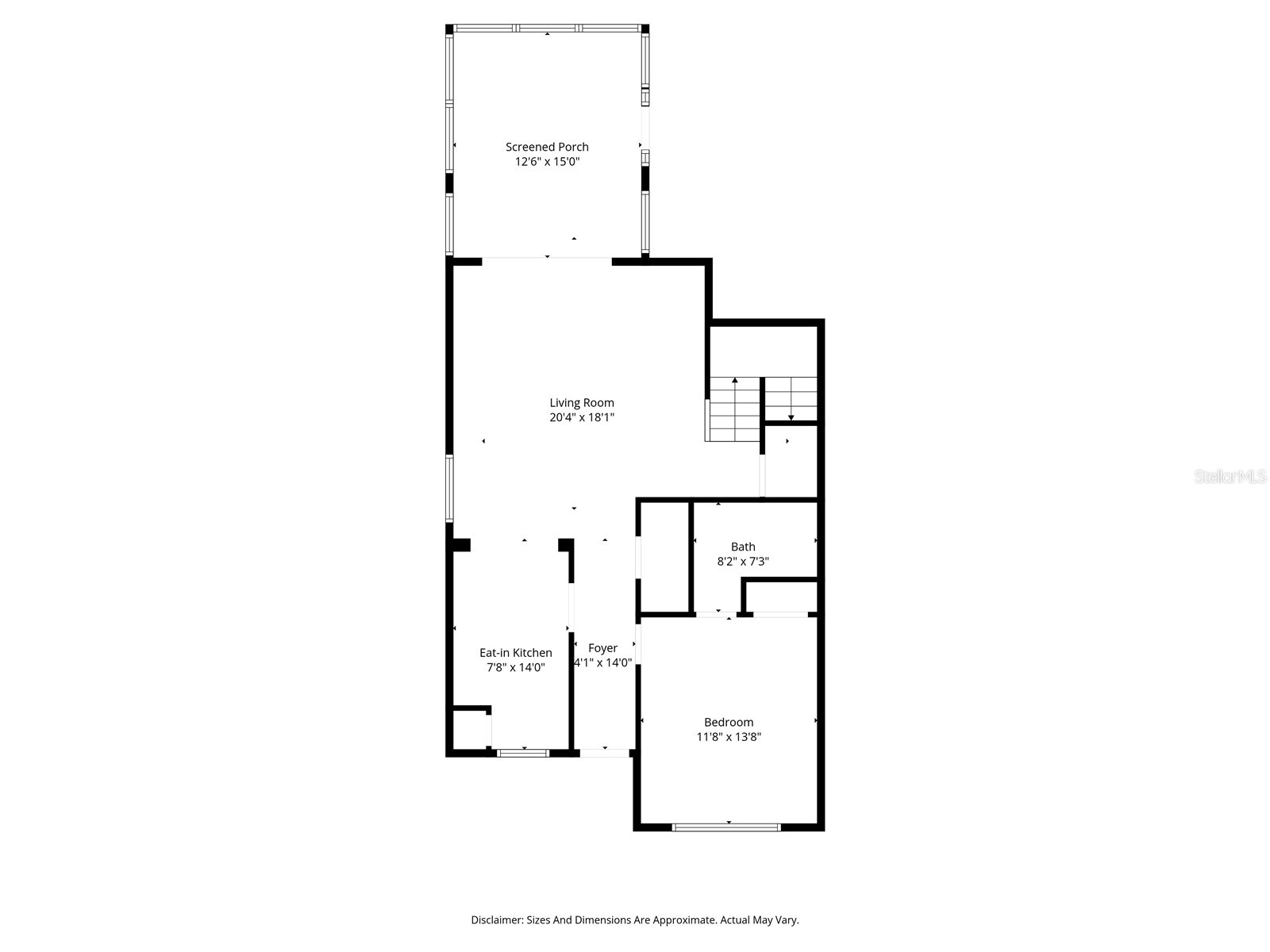 2707 Camaro Drive Kissimmee FL 34746 O6403296 image35