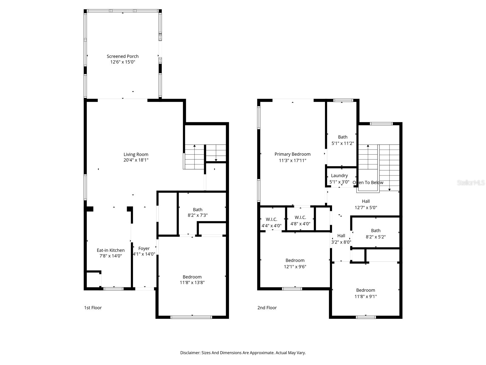 2707 Camaro Drive Kissimmee FL 34746 O6403296 image37
