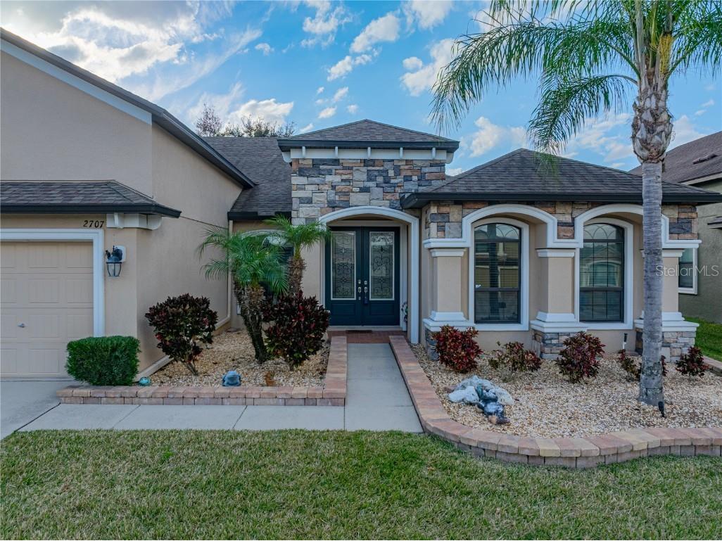 2707 Colewood Lane Dover FL 33527 T3500243 image1