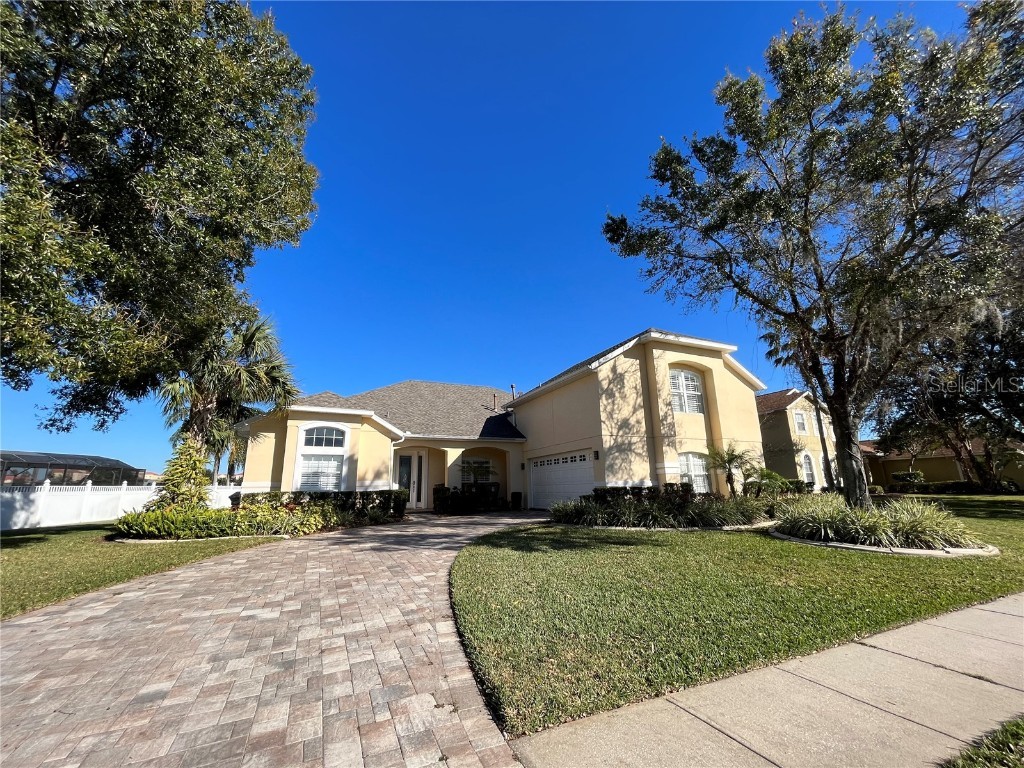 2707 Formosa Boulevard Kissimmee FL 34747 S5079430 image1