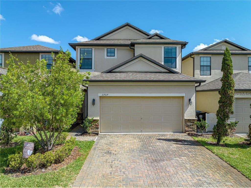 2707 Garden Falls Drive Brandon FL 33511 T3443037 image1