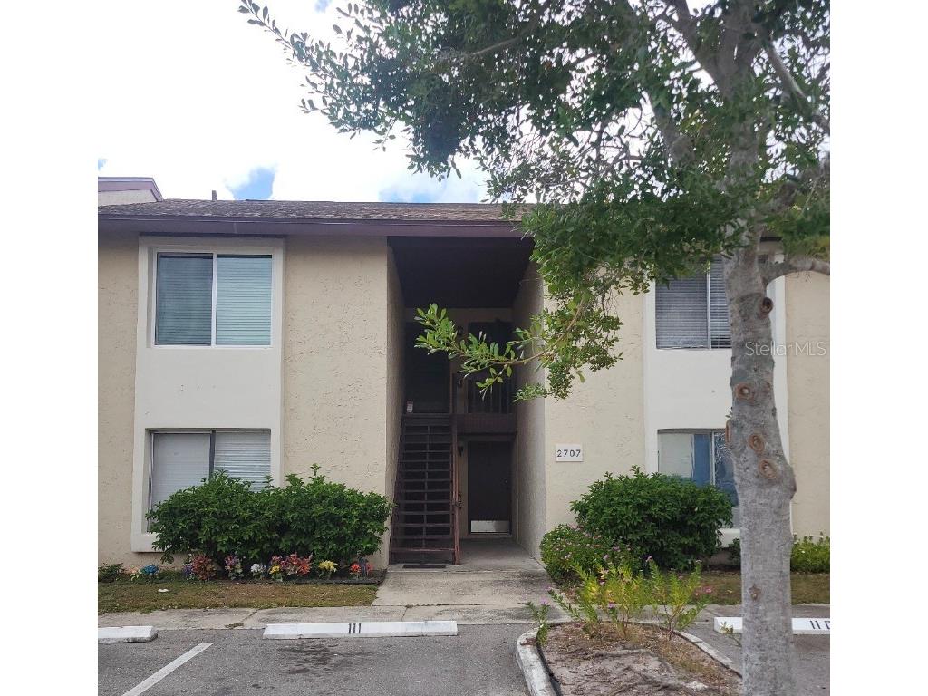 2707 Hidden Lake Boulevard #D Sarasota FL 34237 A4670963 image1