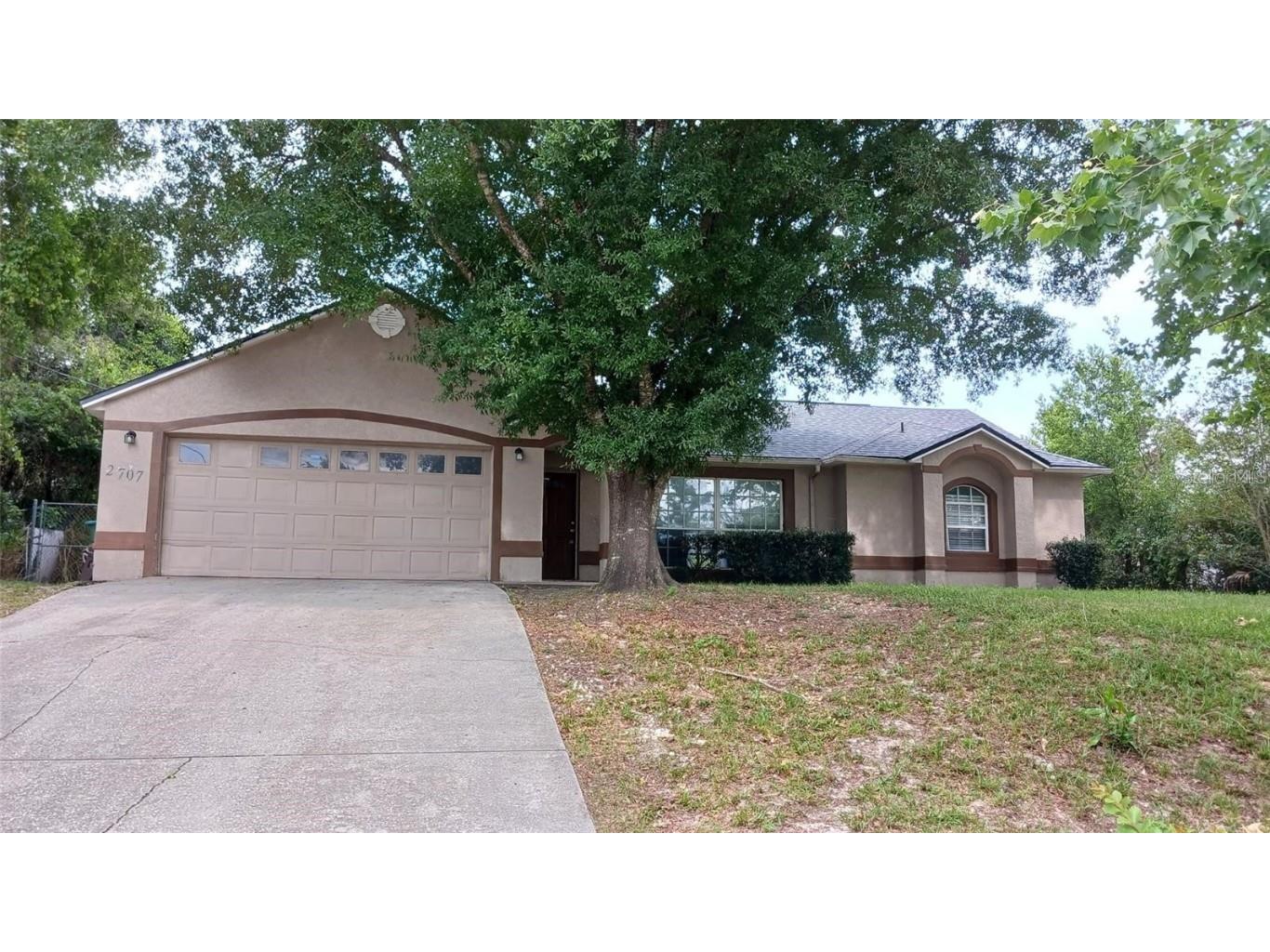 2707 Leafy Way Lane Deltona FL 32725 V4937775 image1