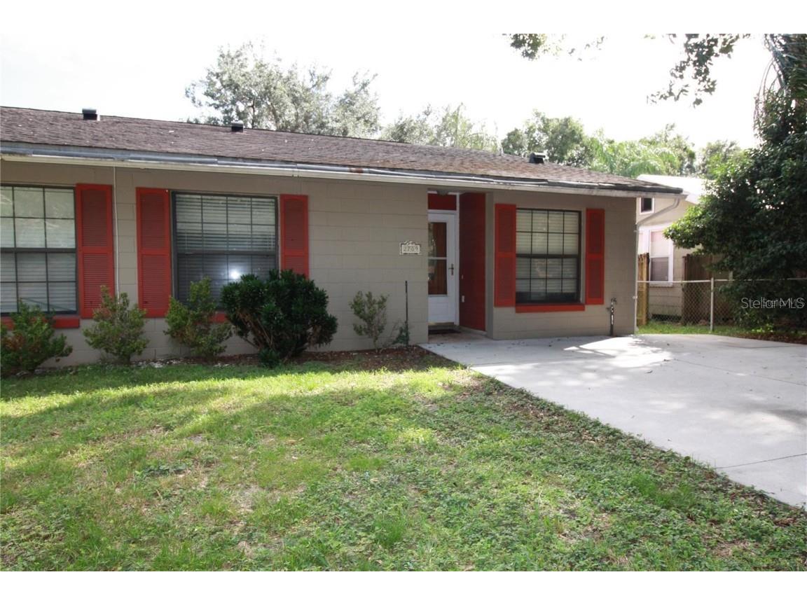 2707 Mayer Street #2709 Orlando FL 32806 O6167775 image1