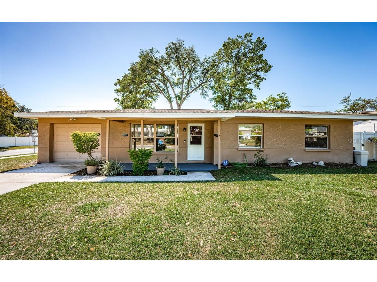 2707 Morningside Drive Clearwater FL 33759 TB8362642 image1