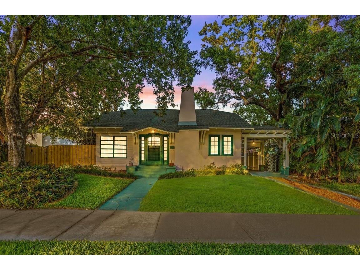 2707 N Oakdale Avenue Tampa FL 33602 T3453170 image1