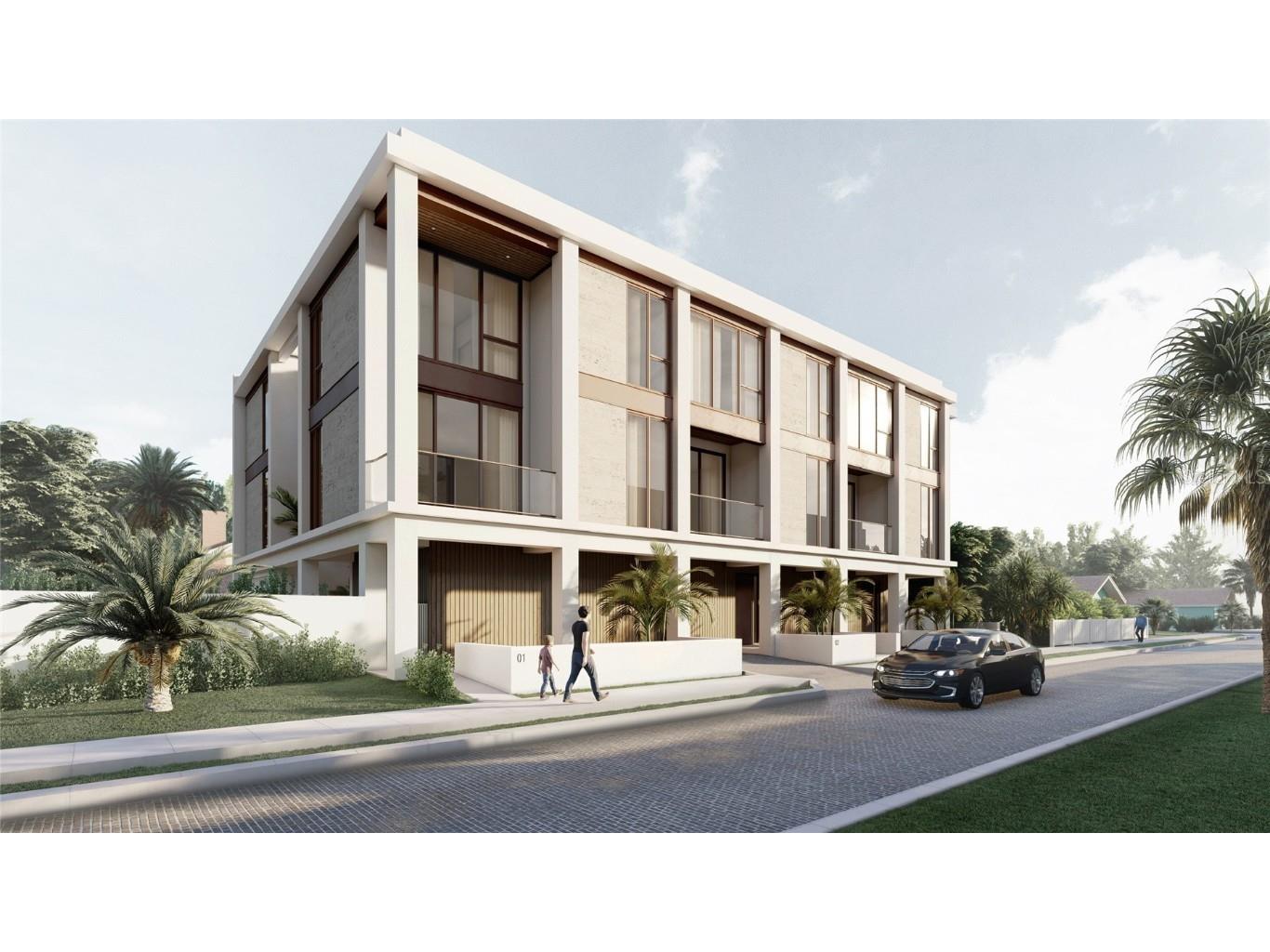 2707 N Woodrow Ave #1 Tampa FL 33602 TB8313023 image1