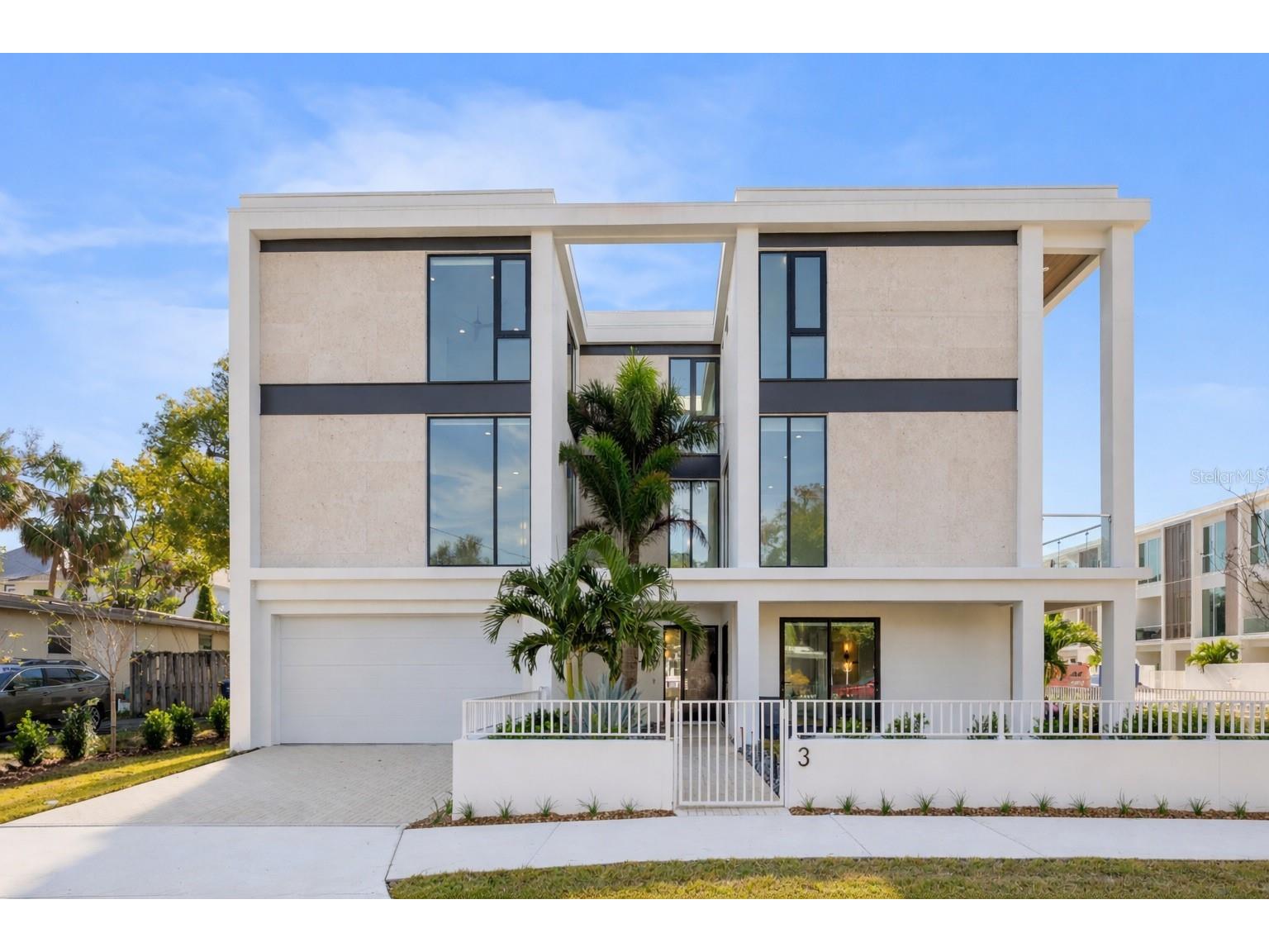 2707 N Woodrow Avenue #3 Tampa FL 33602 TB8478173 image1