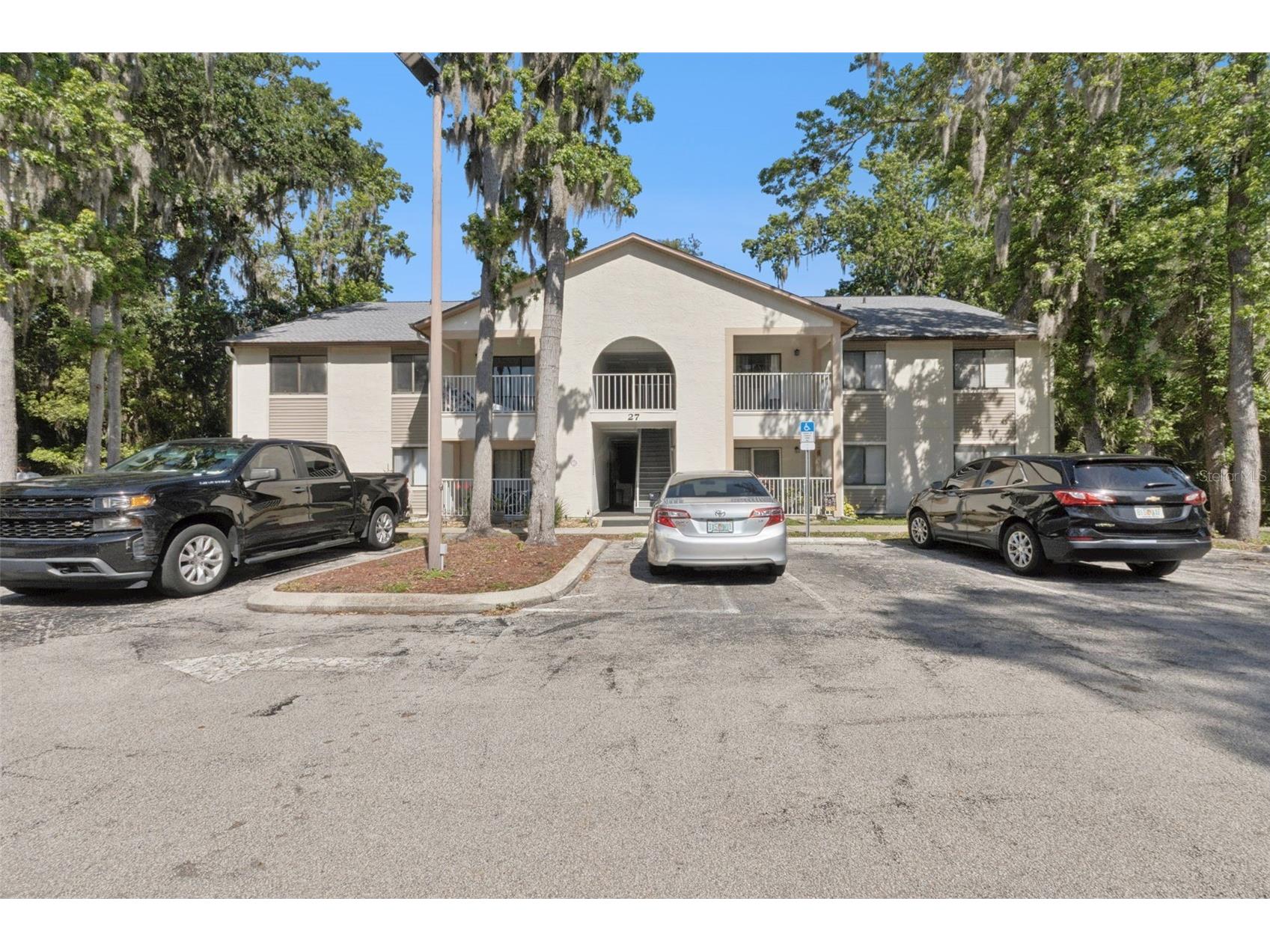 2707 Oak Trail Run #7 Port Orange FL 32127 O6398866 image1