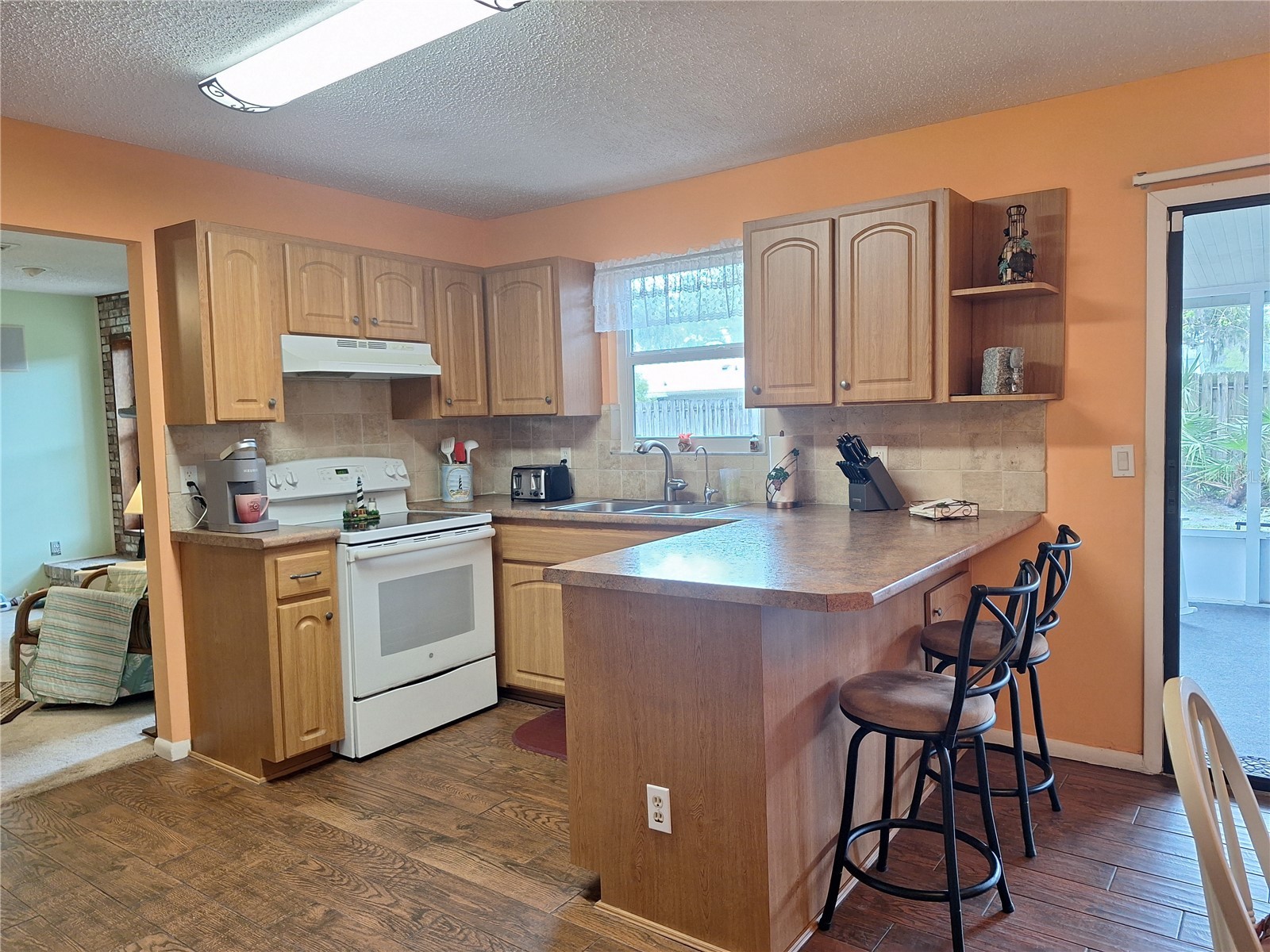 2707 Pine Tree Drive Edgewater FL 32141 NS1087891 image7