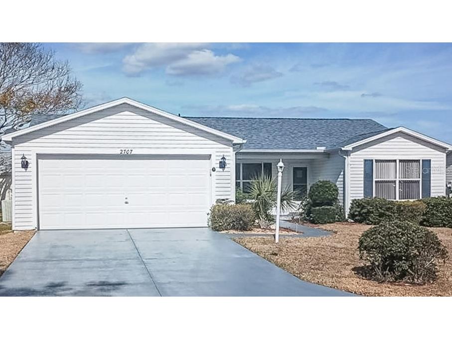 2707 Privada Drive The Villages FL 32162 G5091960 image1