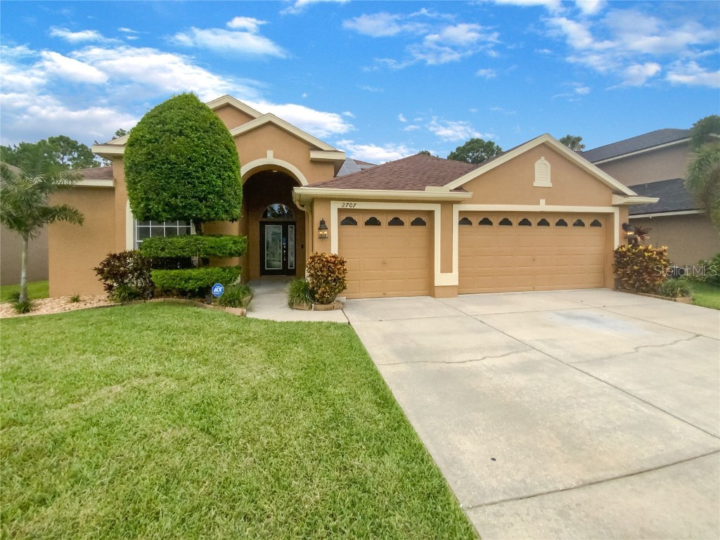 2707 Ravendale Lane Holiday FL 34691 O6219132 image1