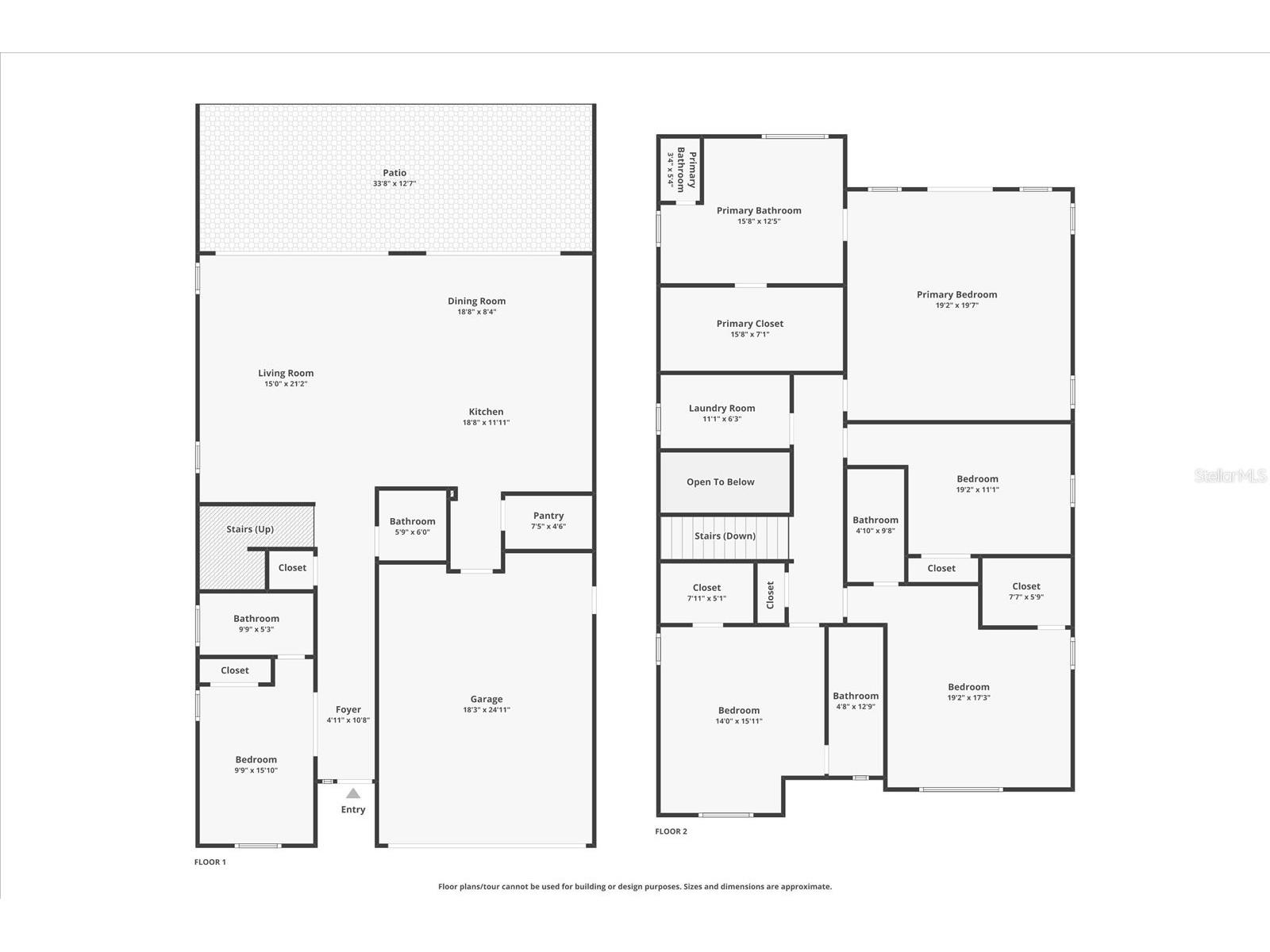 2707 Ridgewood Avenue Tampa FL 33602 TB8480176 image84