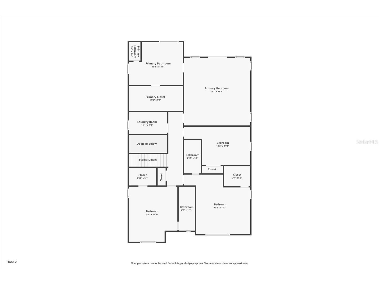 2707 Ridgewood Avenue Tampa FL 33602 TB8480176 image86