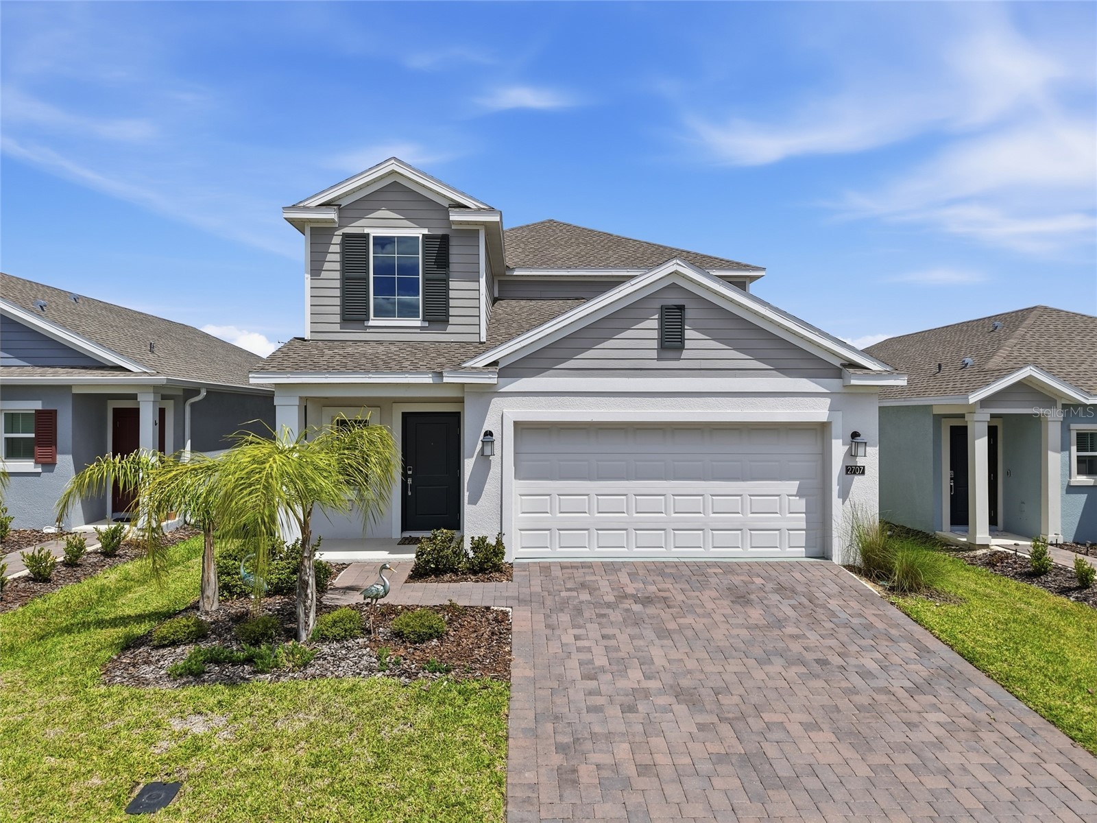 2707 Runners Circle Clermont FL 34714 G5110941 image1