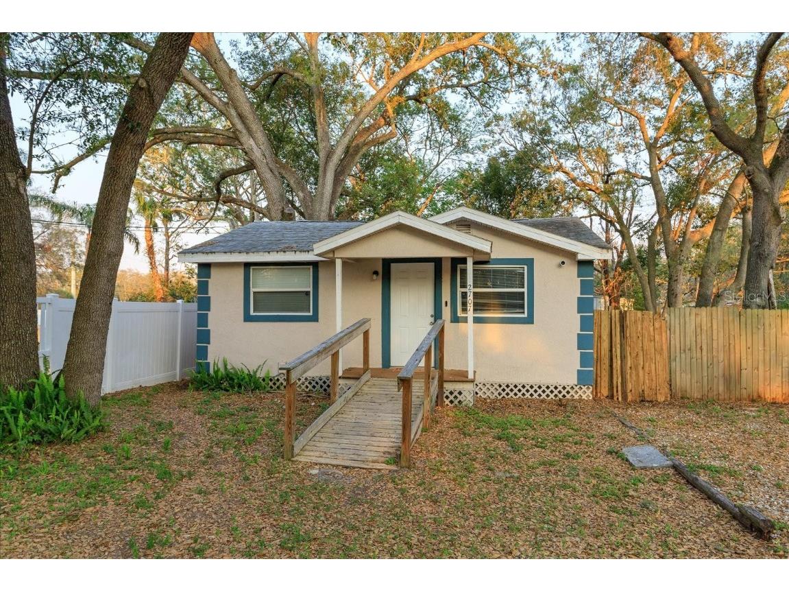 2707 S Park Avenue Sanford FL 32773 O6092127 image1