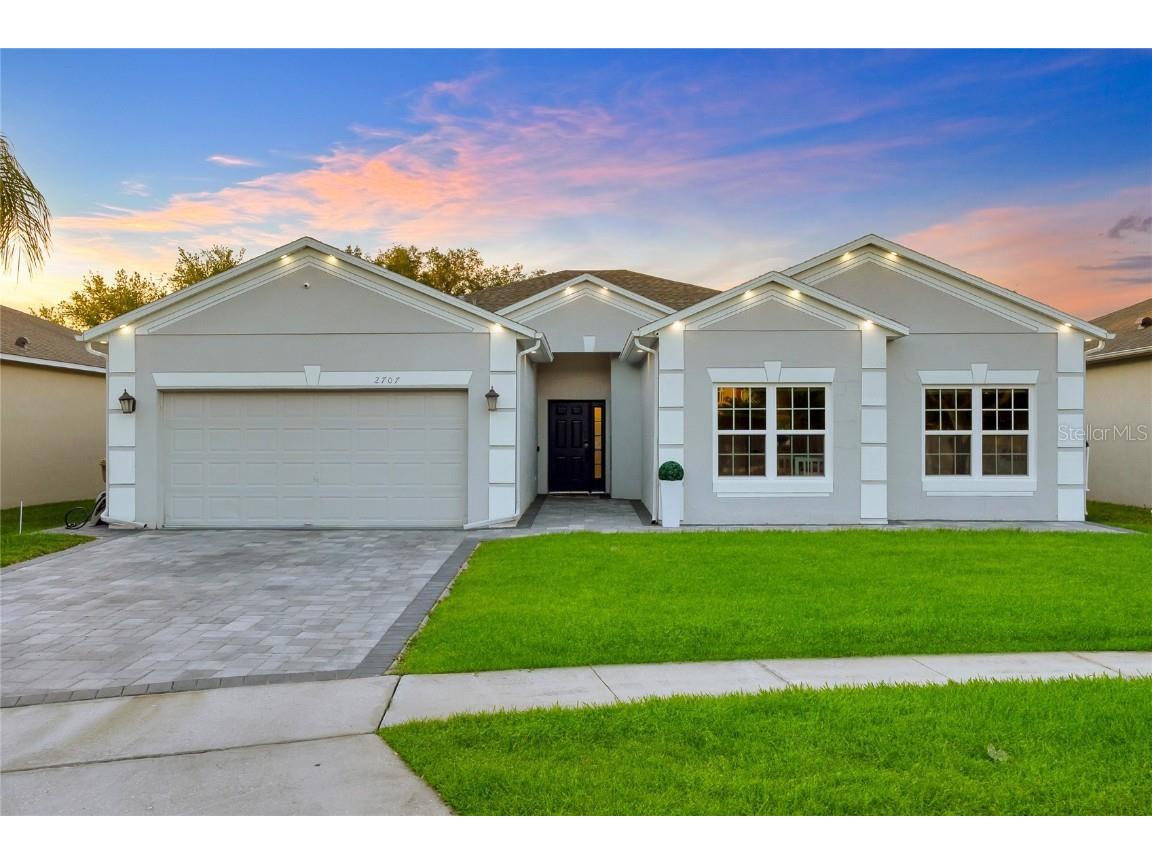 2707 Scarborough Drive Kissimmee FL 34744 S5103334 image1