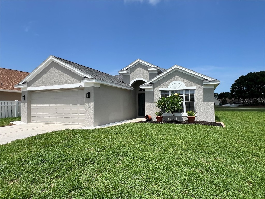 2707 Sierra Vista Way Holiday FL 34691 W7866927 image1