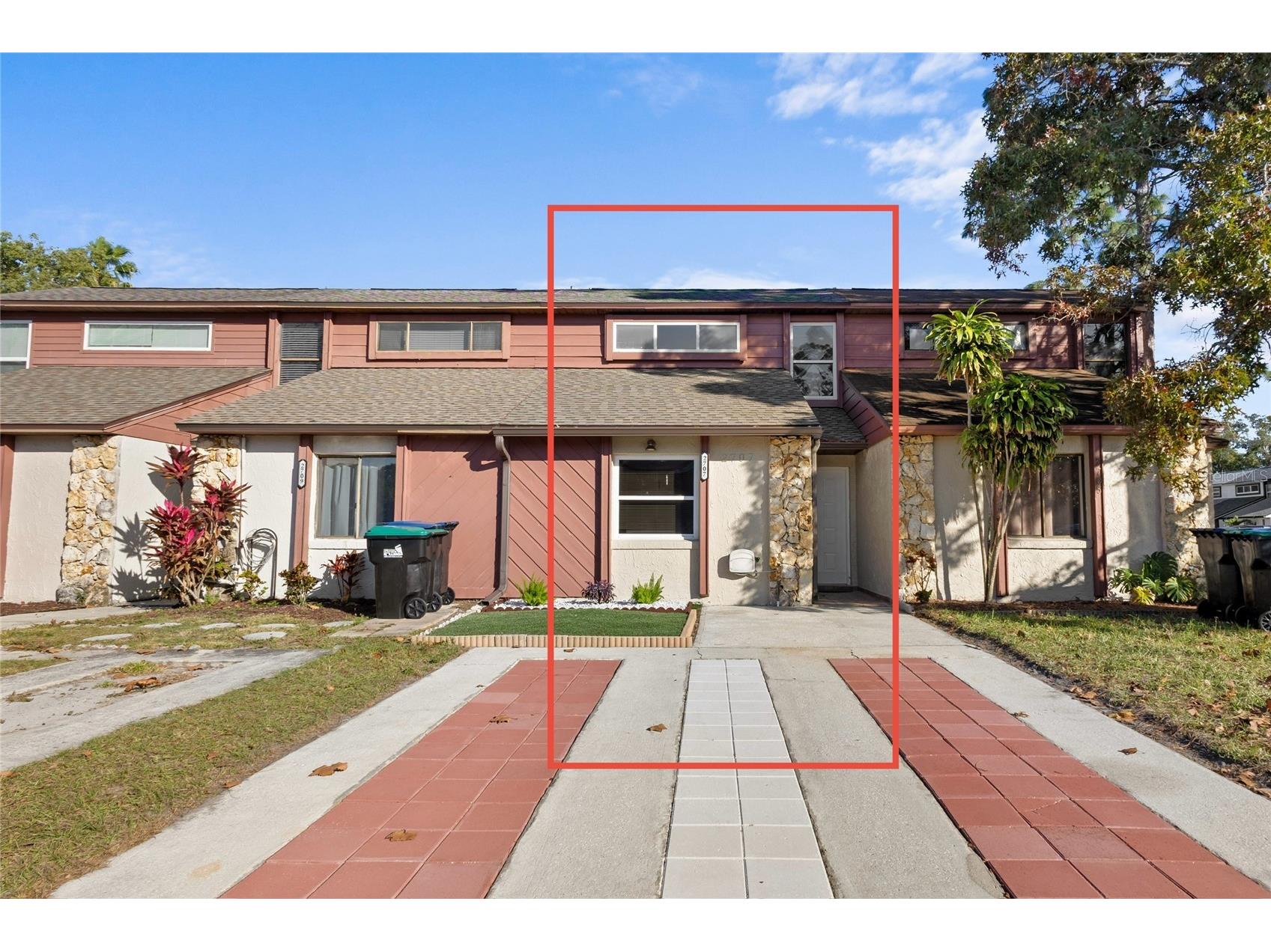 2707 Tally Ho Avenue Orlando FL 32826 S5140698 image1