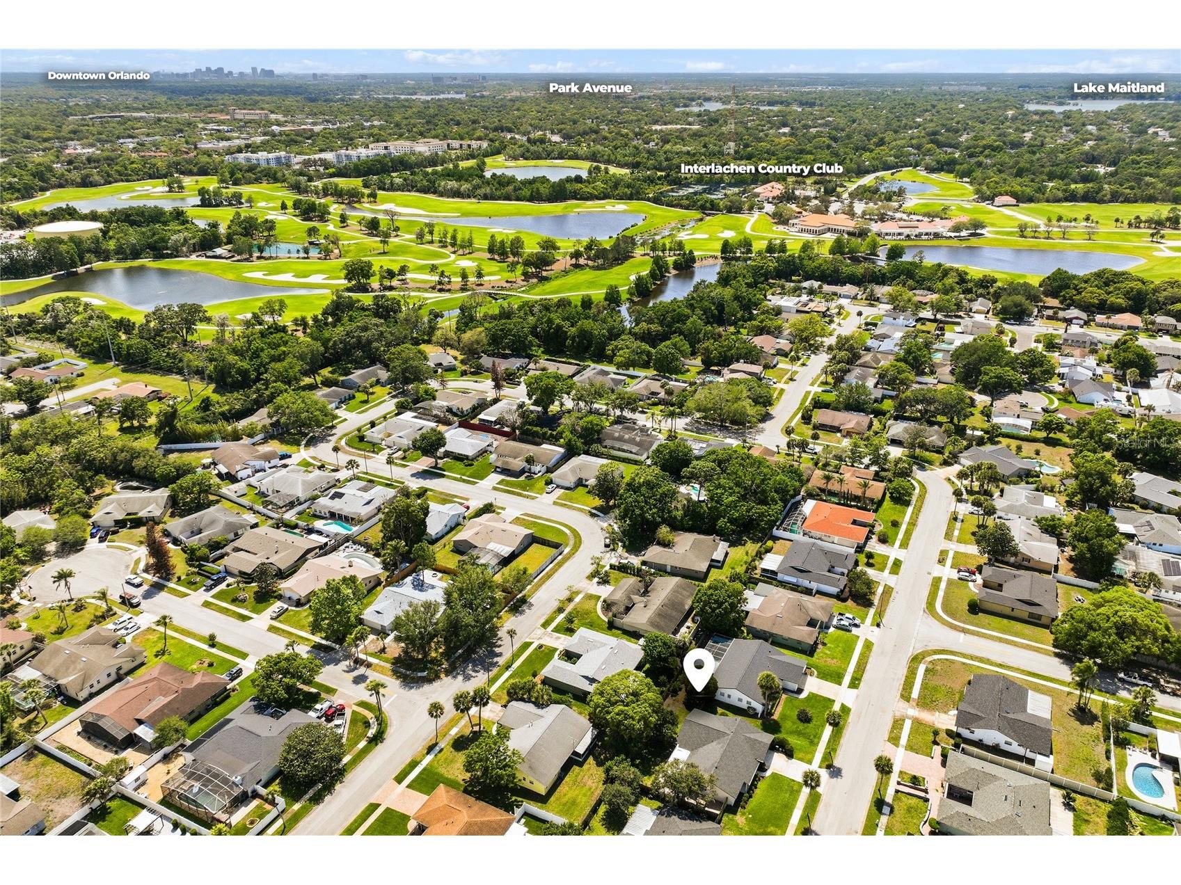2707 Tierra Circle Winter Park FL 32792 O6398979 image40