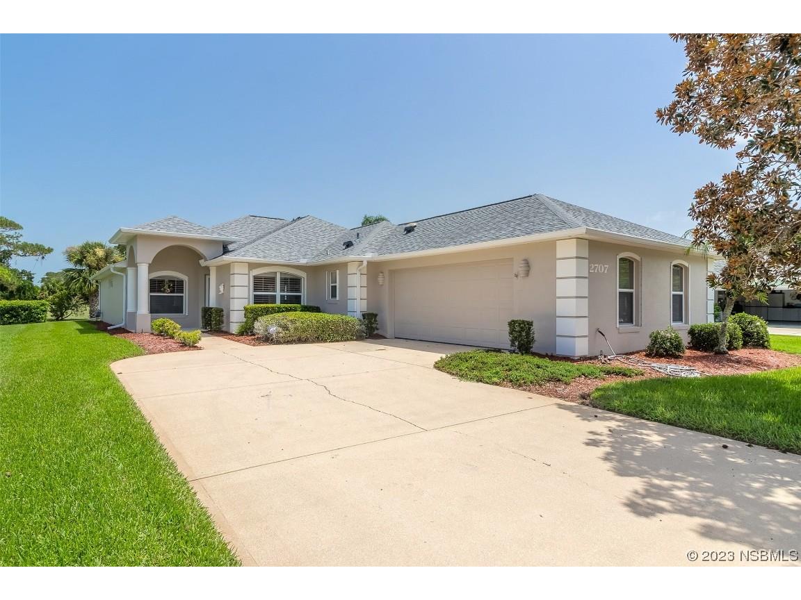 2707 Turnbull Estates Drive New Smyrna Beach FL 32168 NS1076915 image1
