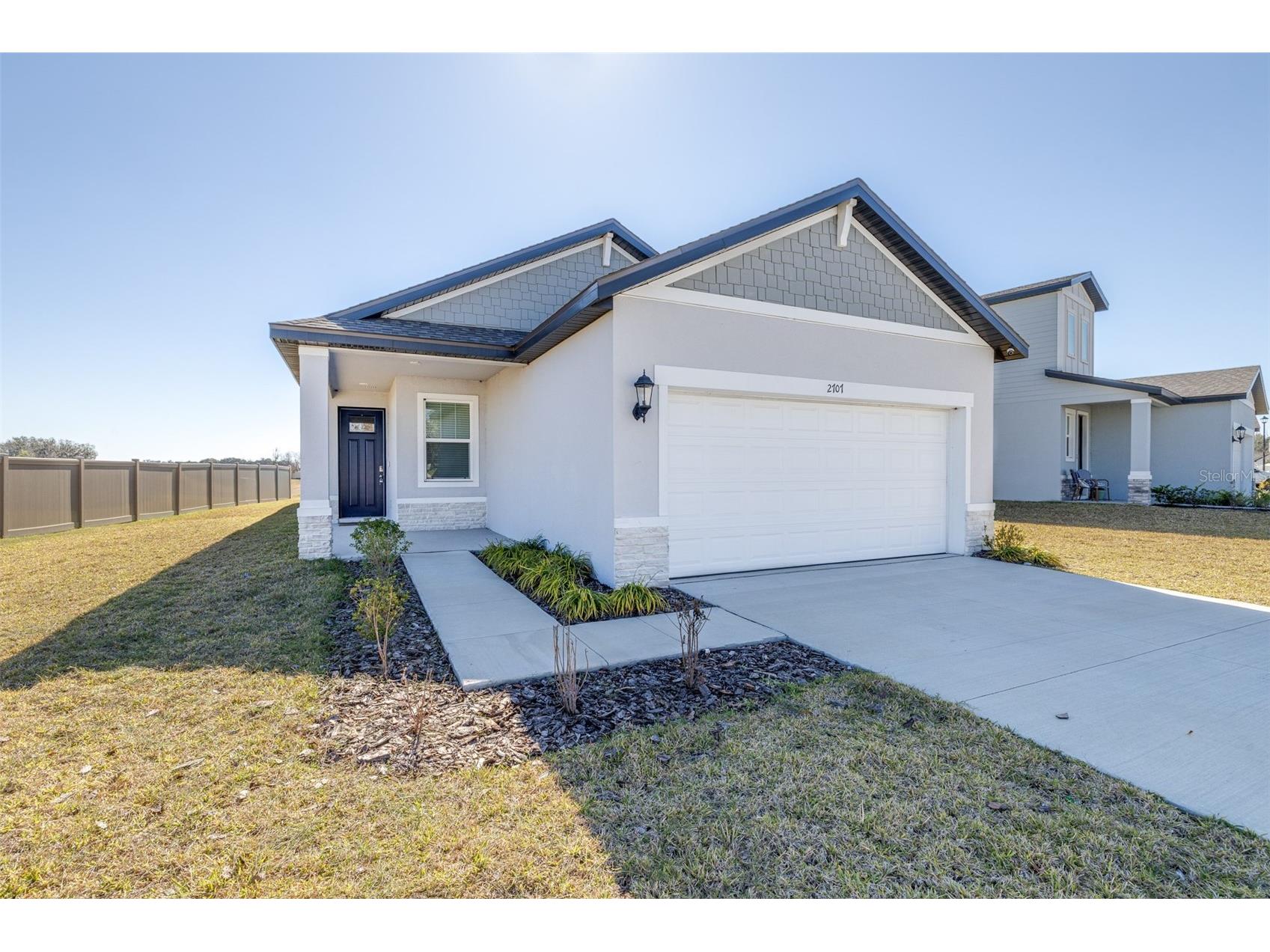 2707 Virginia Pine Drive Bartow FL 33830 L4958888 image1