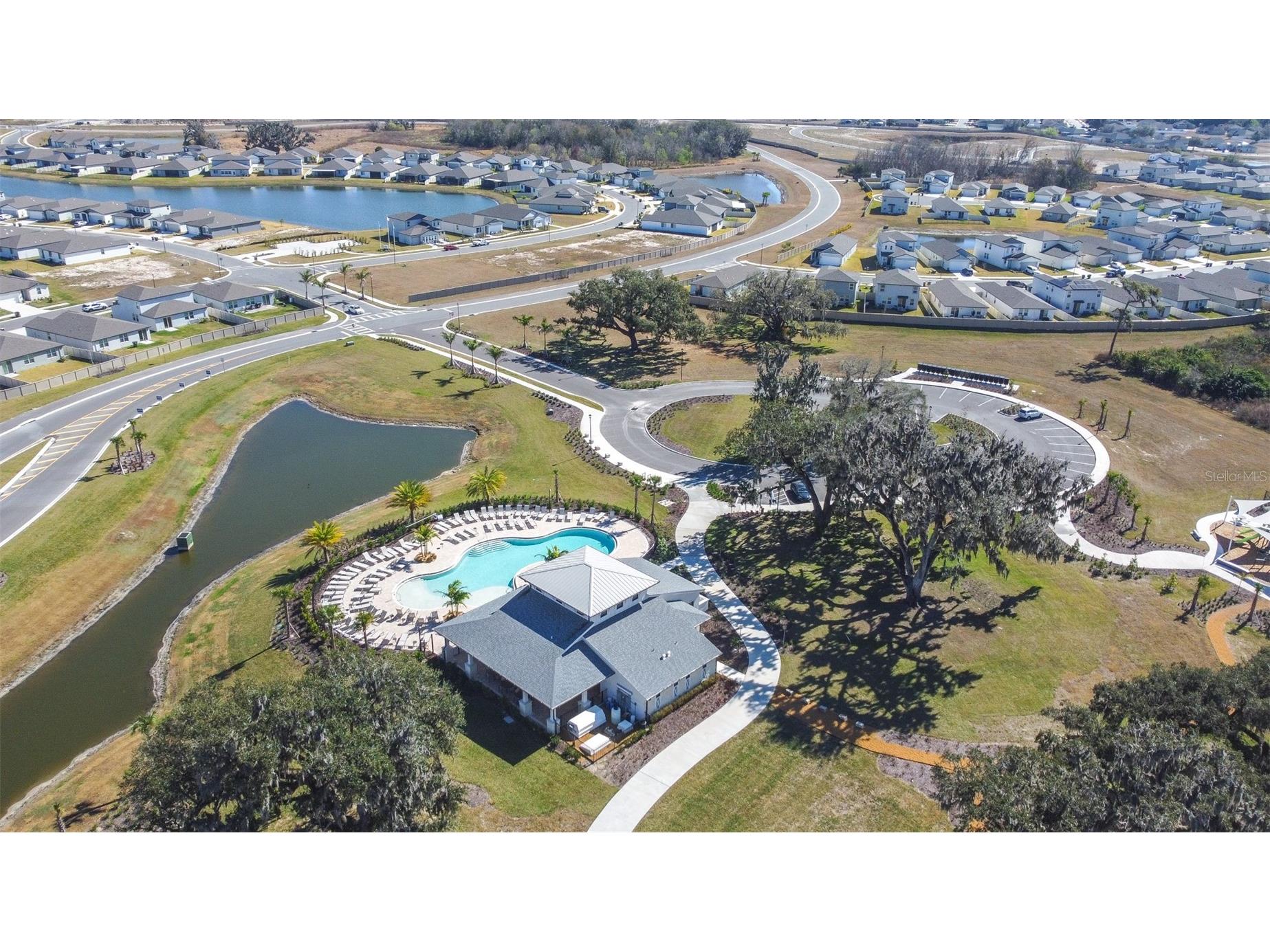 2707 Virginia Pine Drive Bartow FL 33830 L4958888 image44