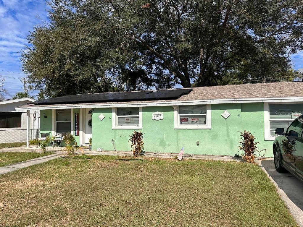 2707 W Kirby Street Tampa FL 33614 T3489951 image1