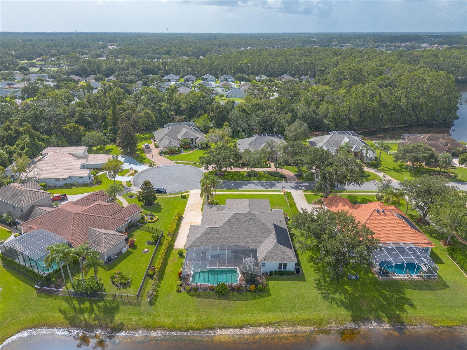 2707 Winterford Drive Port Orange FL 32128 NS1085874 image17