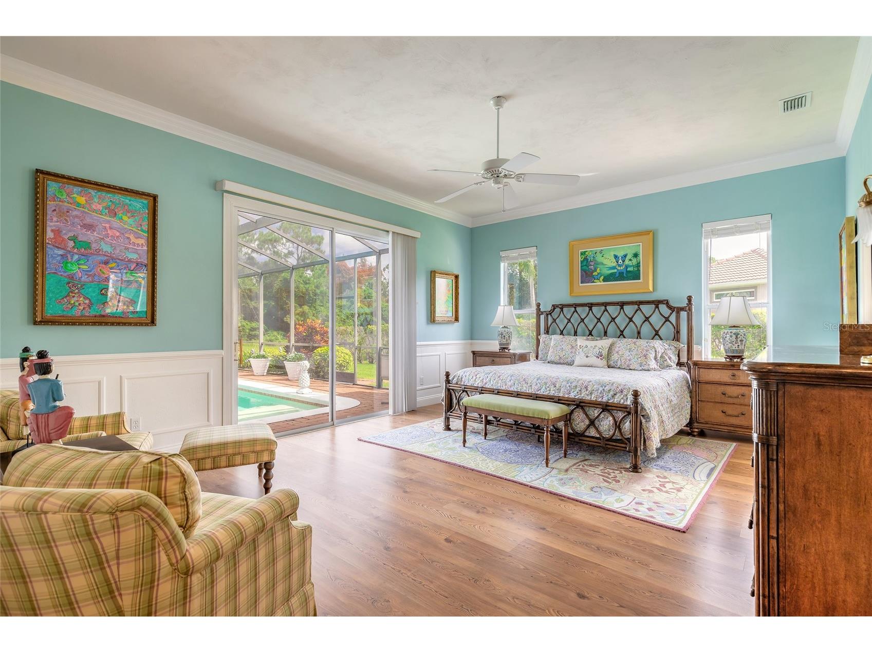 2707 Winterford Drive Port Orange FL 32128 NS1085874 image28