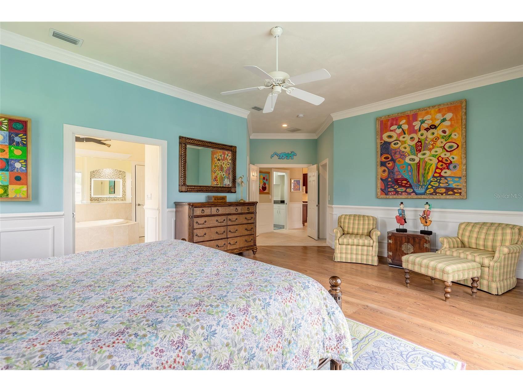 2707 Winterford Drive Port Orange FL 32128 NS1085874 image29