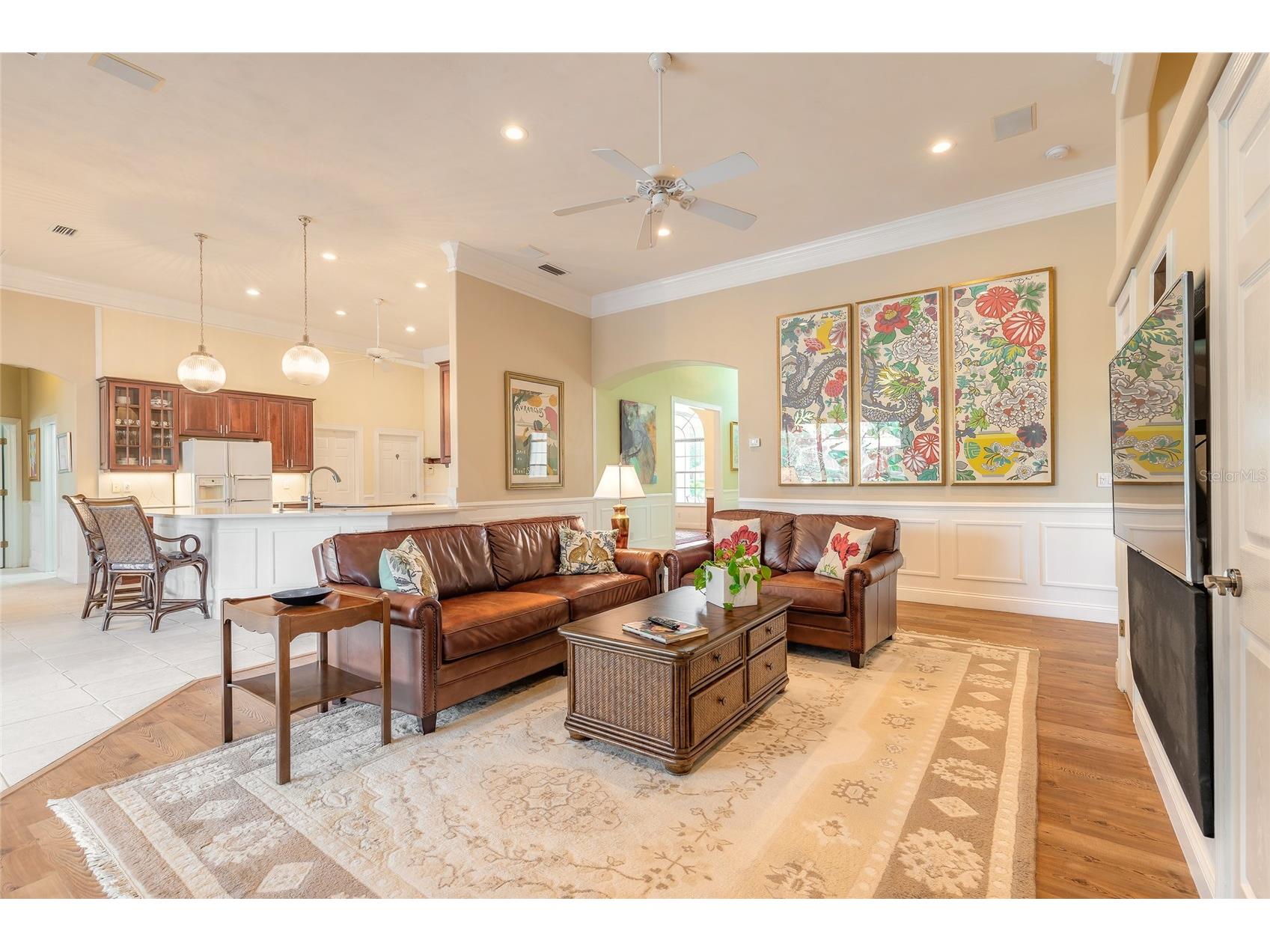 2707 Winterford Drive Port Orange FL 32128 NS1085874 image3