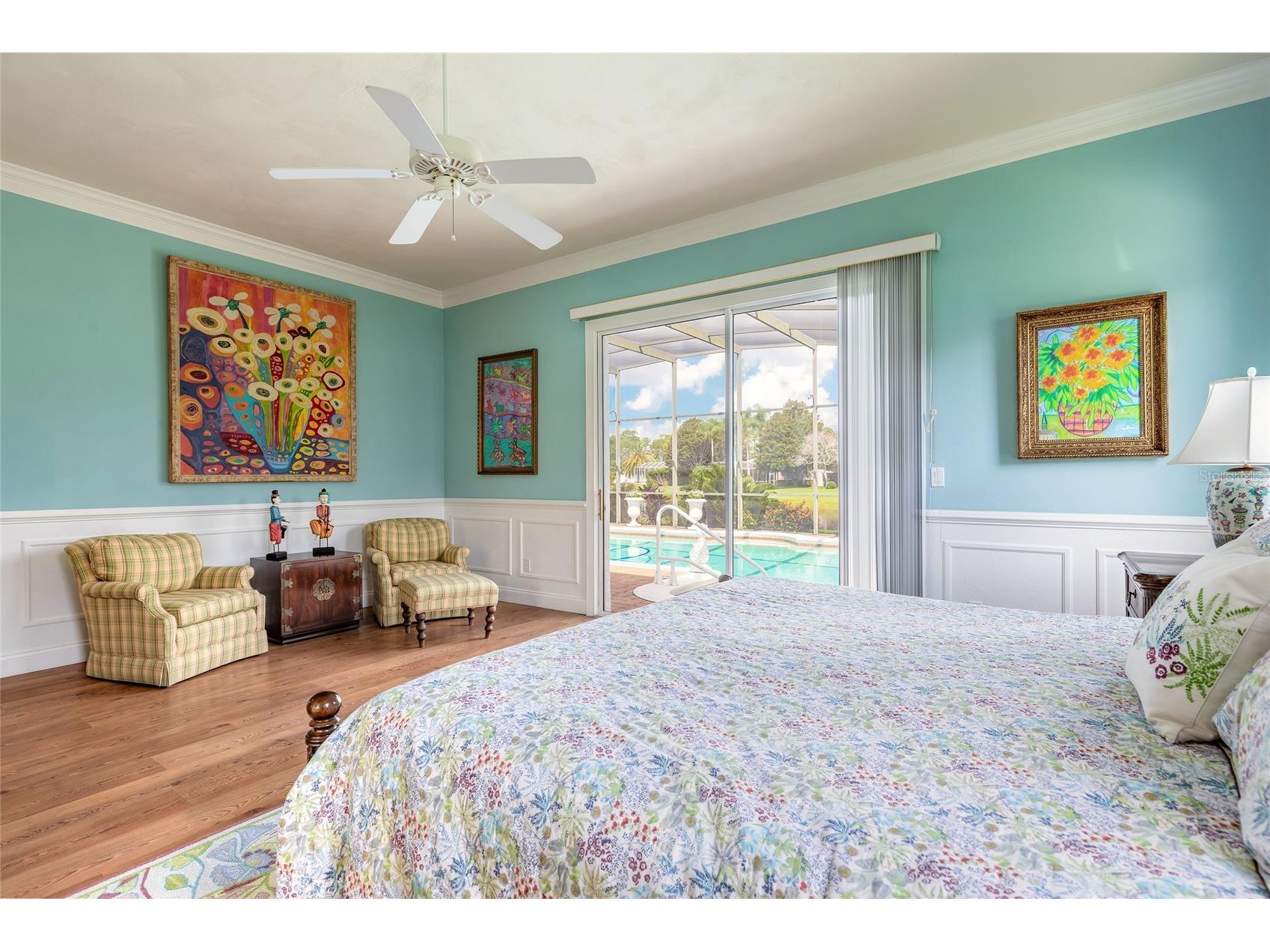 2707 Winterford Drive Port Orange FL 32128 NS1085874 image30