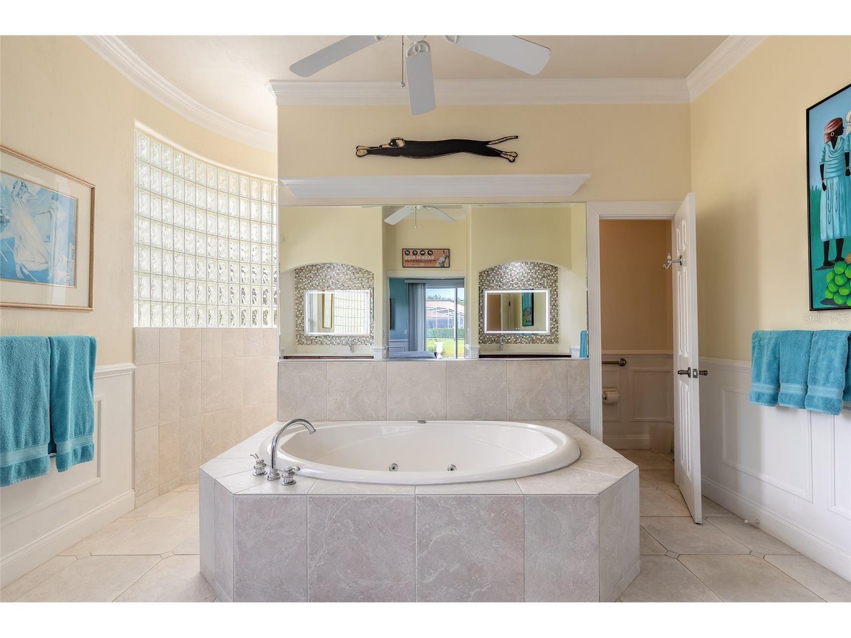 2707 Winterford Drive Port Orange FL 32128 NS1085874 image31