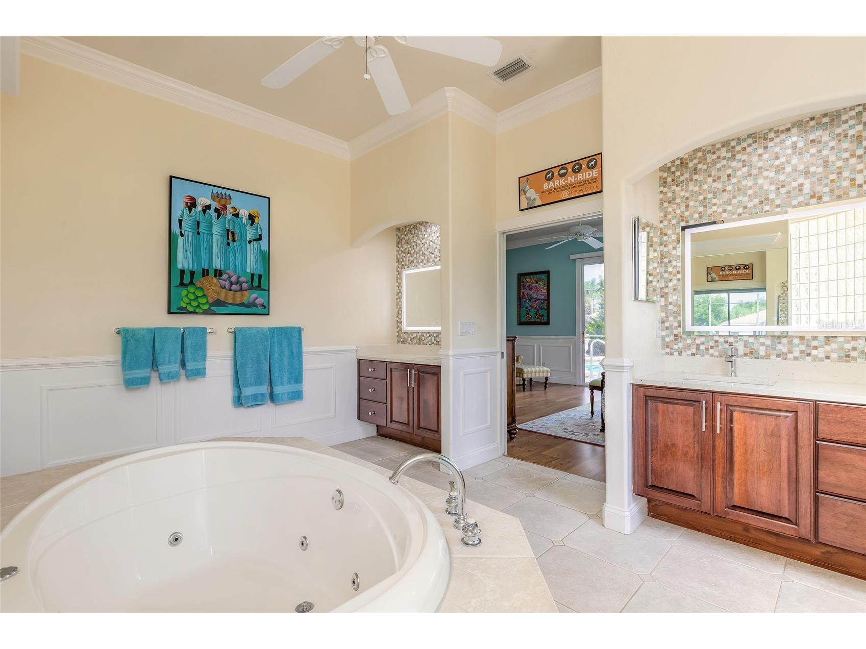 2707 Winterford Drive Port Orange FL 32128 NS1085874 image32